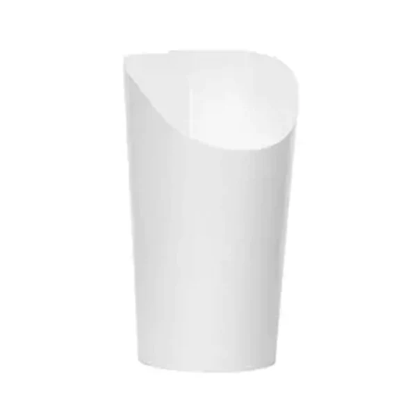 Genpak - French Fries Box 5oz 7FF 50PK