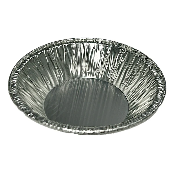 ML - 5-1/8'' Pie Plate Shallow 1250 125EA