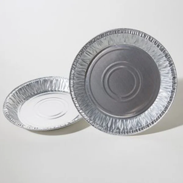 ML - 10in Pie Plate 1900 125PK