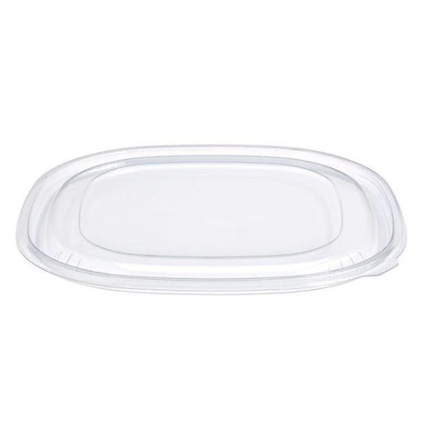 Placon - SF2XL-2 Flat Lids For 80OZ And 160OZ 5 PK