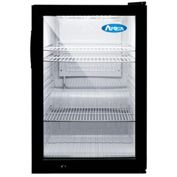 Riccio - Atosa Countertop 3CFT Forced Air Cooler 1UN