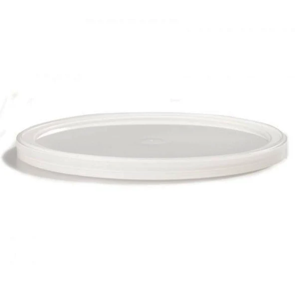 Placon - Lid 409D Natural Overcap 10x50EA