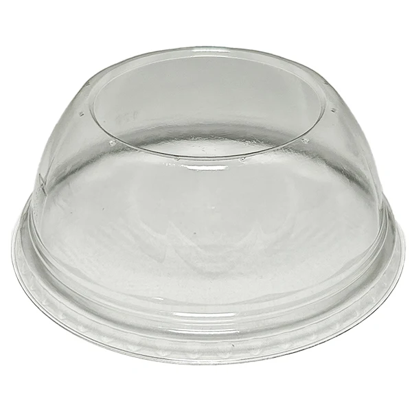 Amhil - 16/24 Dome Lids NO Hole 50EA