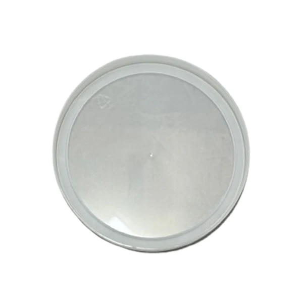 Placon - Lid 409D Natural Overcap 50EA