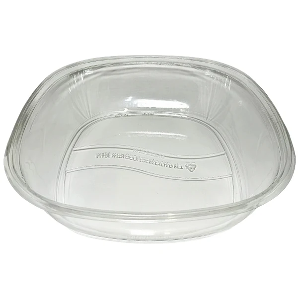 Placon - Clear Bowl 320 Oz 5PK