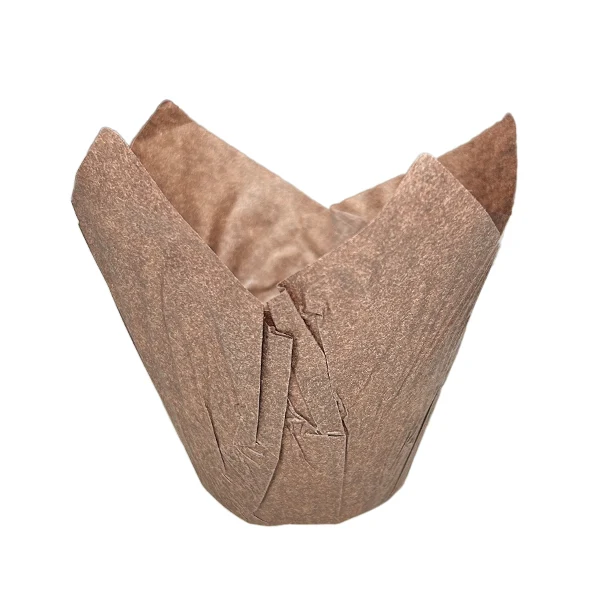 Enjay - Baking Tulip Brown 160 100CT