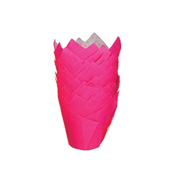 Enjay - Baking Tulip Pink 160 100CT