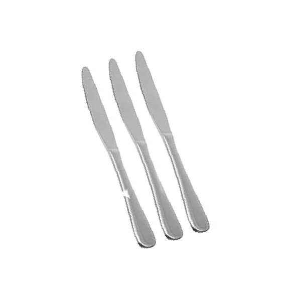 Carl Weill - Dinner Knife 12EA