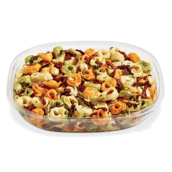 Placon - SB2X-80C Clear Bowl 80OZ 5 PK