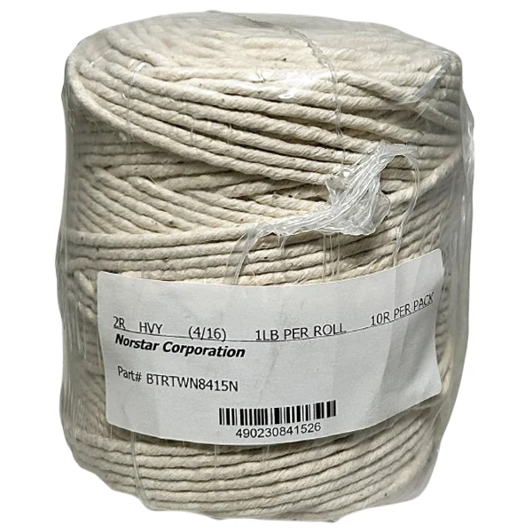 Butcher Twine - 2 R Heavy 10x1 PK