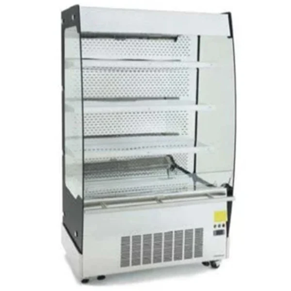 Suttonaire - Open YLK480L Merchandiser Cooler 40" EA