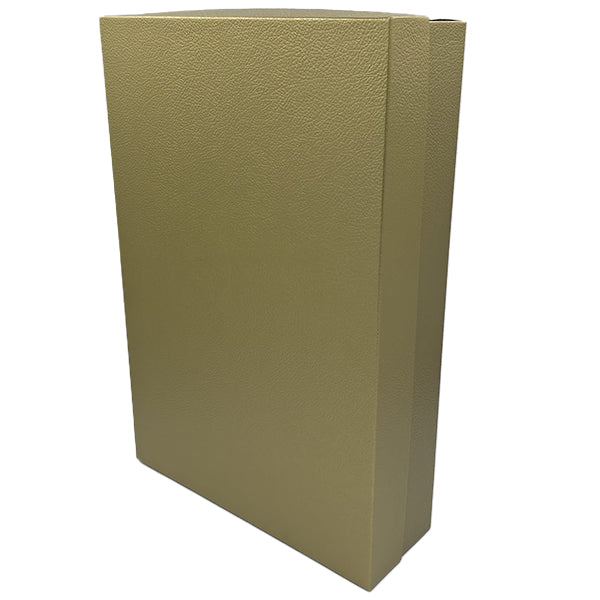 Pl - Gold Embossed Box 1EA