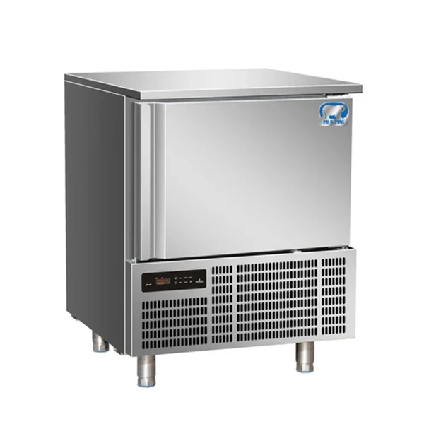 Coldzone - BLF40 Blast Chiller 5 Tray
