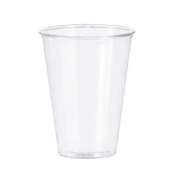 Solo - PET Clear Cup 9OZ 50EA