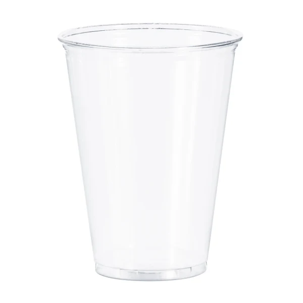 Dart - Conex 10OZ PET Clear Cup 50EA