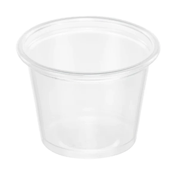 Conex - 1OZ Portion Container 125EA
