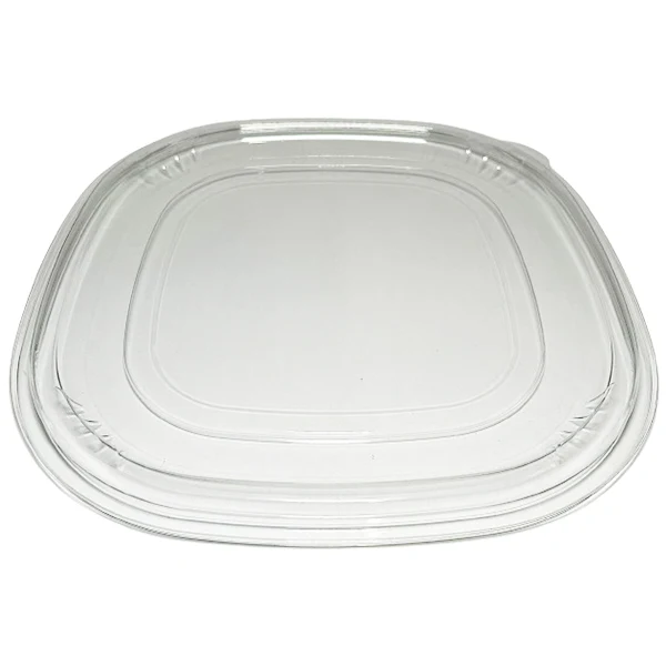 Placon - SF2XL-2 Flat Lids For 80OZ And 160OZ 10x5 PK