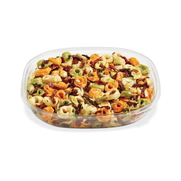 Placon - SB2X-80C Clear Bowl 80OZ 10x5 PK