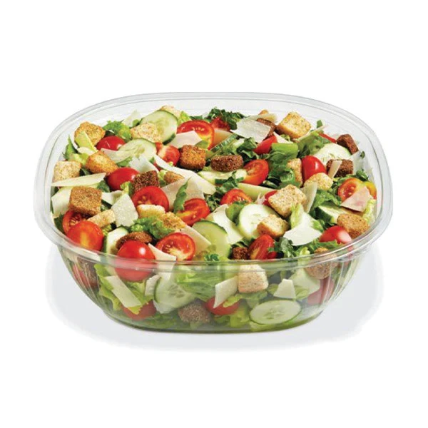Placon - SB2X-160C Clear Bowl 160OZ 10x5 PK