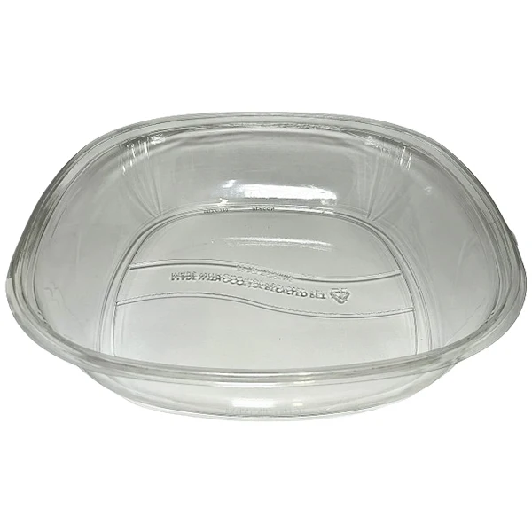 Placon - Clear Bowl 320oz 8x5 PK