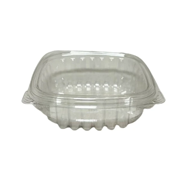 Crystal Seal - Placon Clamshell 12oz CS12 200EA