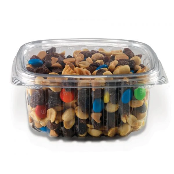 Crystal Seal - Placon Clamshell 16oz CS16 200EA