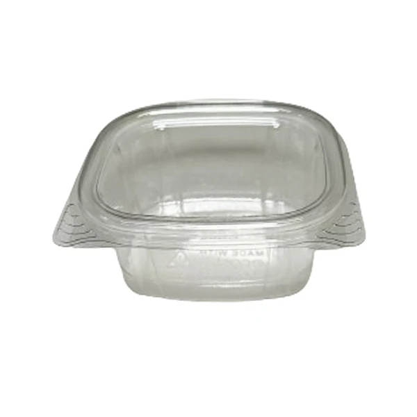 Crystal Seal - Placon Clamshell 6oz CS06 400EA