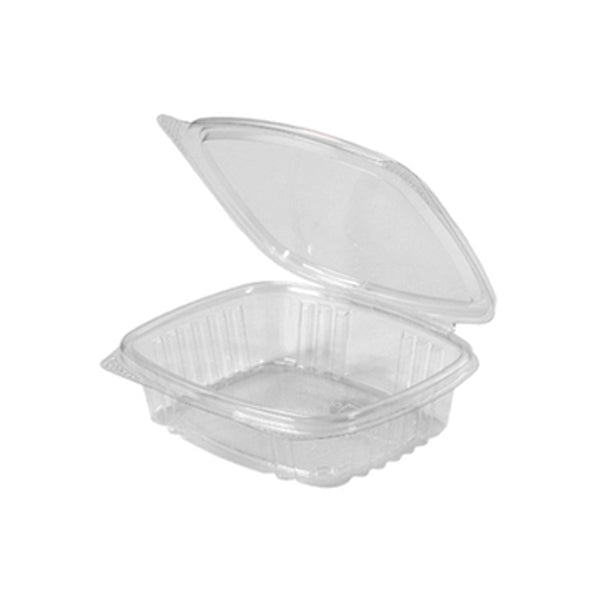 Crystal Seal - Placon Clamshell 4oz CS04 400EA