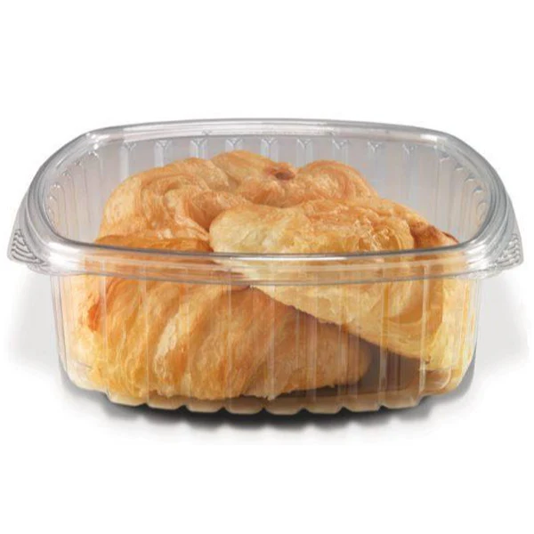 Crystal Seal - Placon Clamshell 48oz CS48 200EA