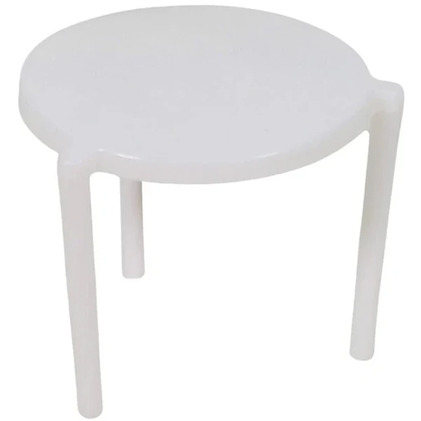 Table Accents - Plastic Pizza Box Supports 10X100PK