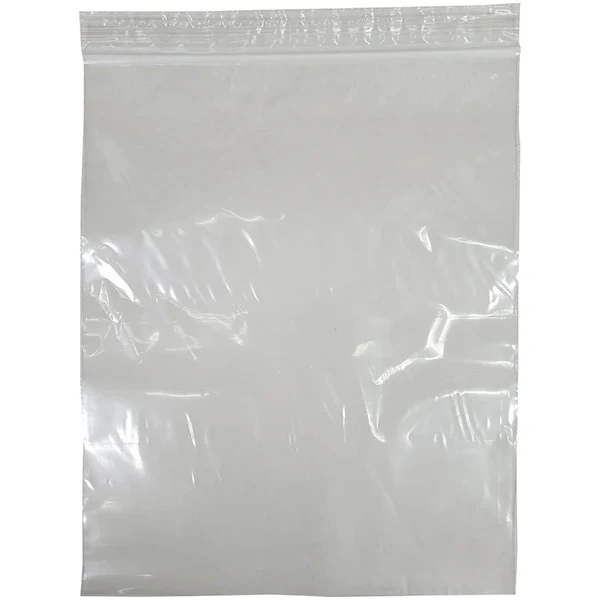 Ziploc - 12x15in Bags (2MIL) 1000EA