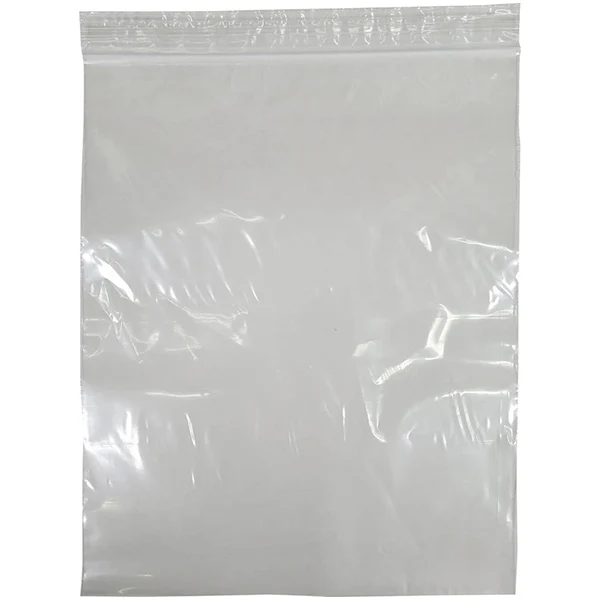 Ziploc - 9"X12" Bags (2MIL) 1000EA