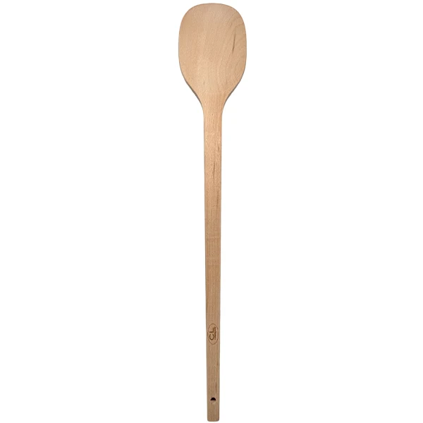 Catering Line - Wooden Paddle Spoon 55cm 1EA
