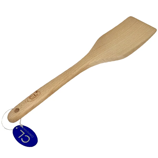 Catering Line - Wooden Paddle Spoon 100 CM
