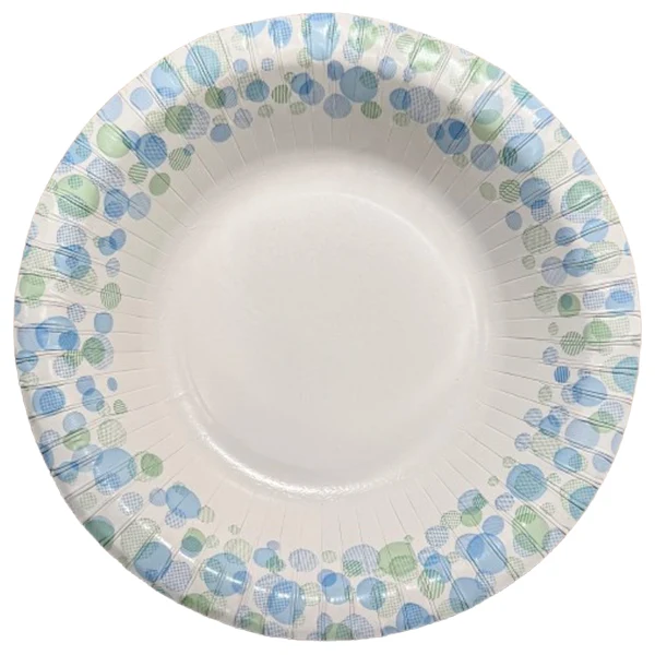Cafe Express - 20 OZ Paper Bowls 12x50 PK