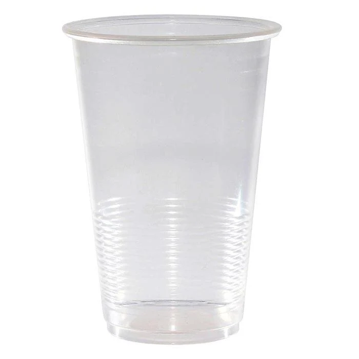Cafe Express - Plastic Cups 9oz 20EA