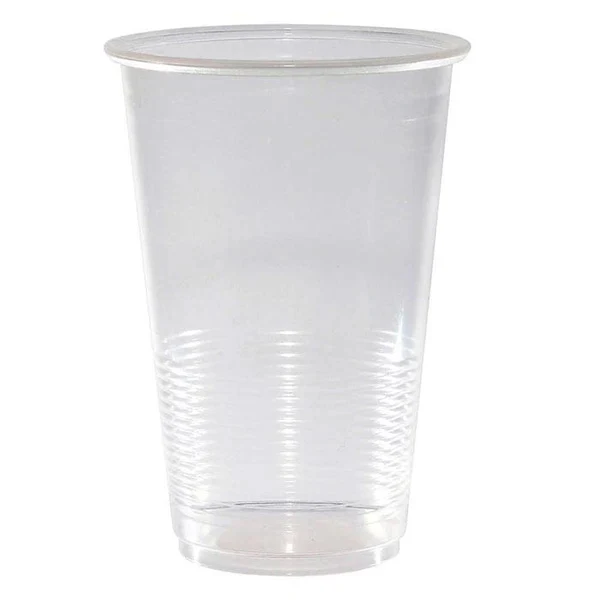 Cafe Express - Plastic Cups 9oz 36x20 EA