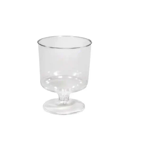 Cafe Express - Mini Liqueur Glasses 60ML 20EA