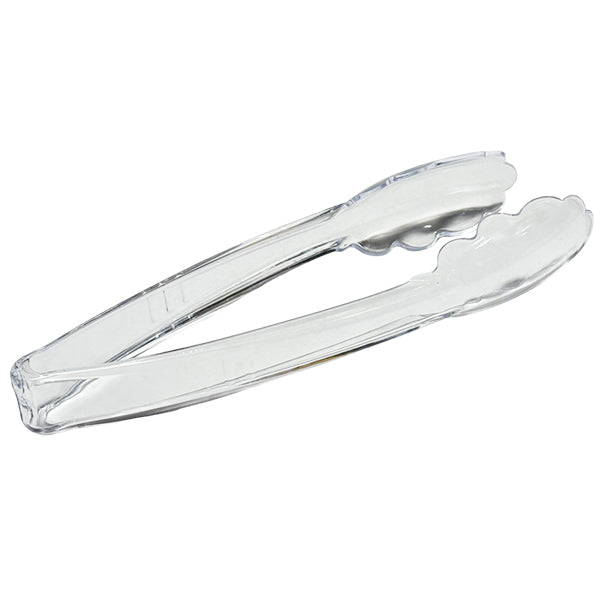 Cafe Express - Plastic Tongs 2PK