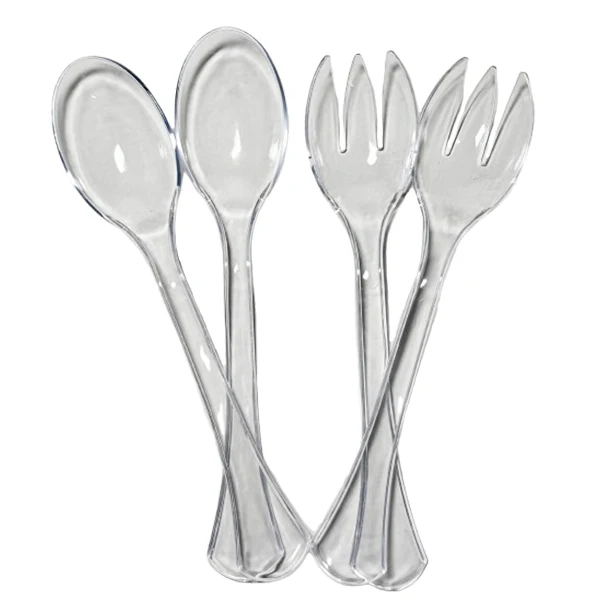 Cafe Express - Exp Serving Utensil Set 4EA