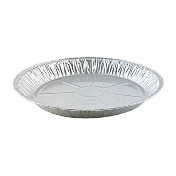 Titan - Foil 10" Aluminum Pie Pans 24EA