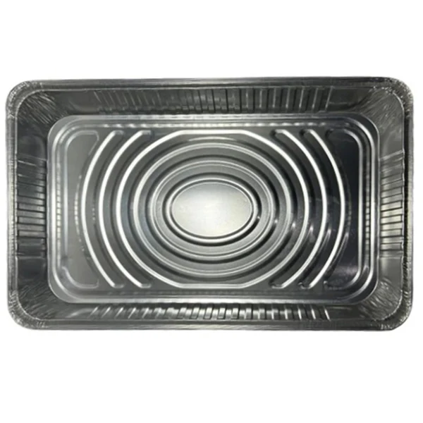 Titan - Foil Full Size Medium Pans 5EA