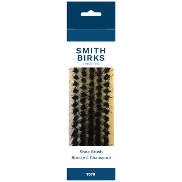 Smith Birks - Shoe Brush 1EA