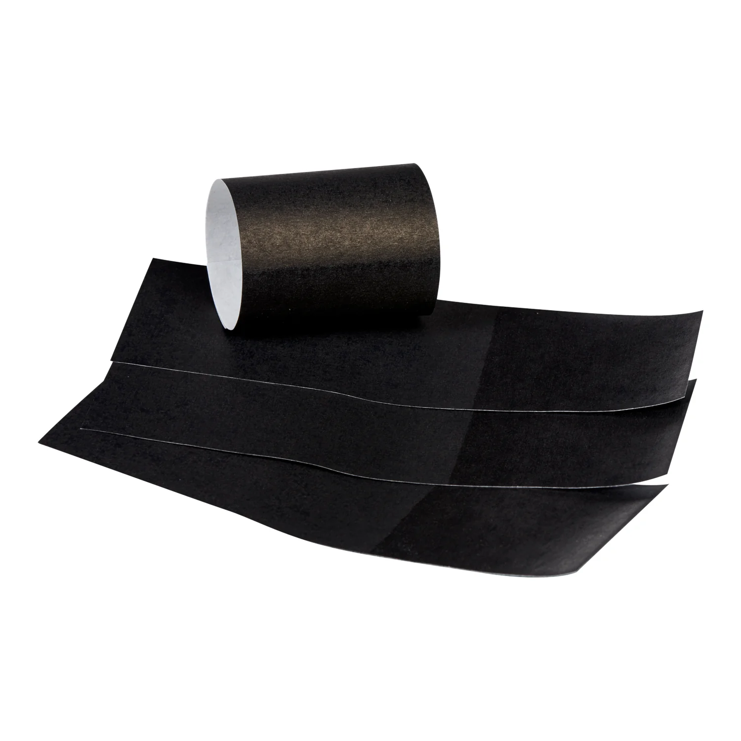 Lapaco - Band Black 1.5inX4.25in 2000 EA