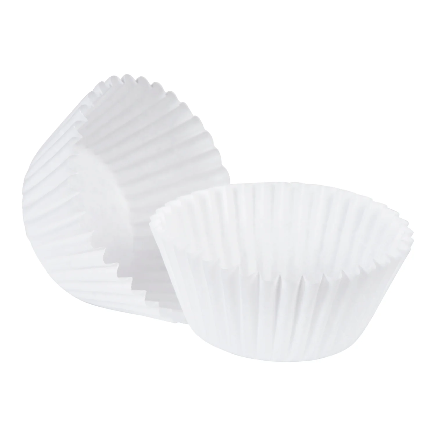 Lapaco - 3.5 White Baking Cups 5x1000 EA