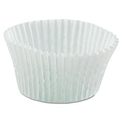 Lapaco - 5 White Baking Cups 500EA