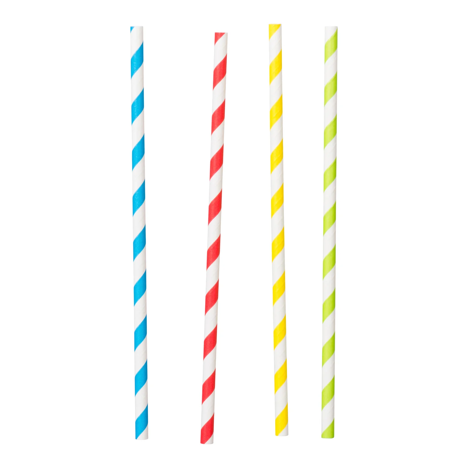 Stone - 8" Milkshake Paper Wrapped 400EA