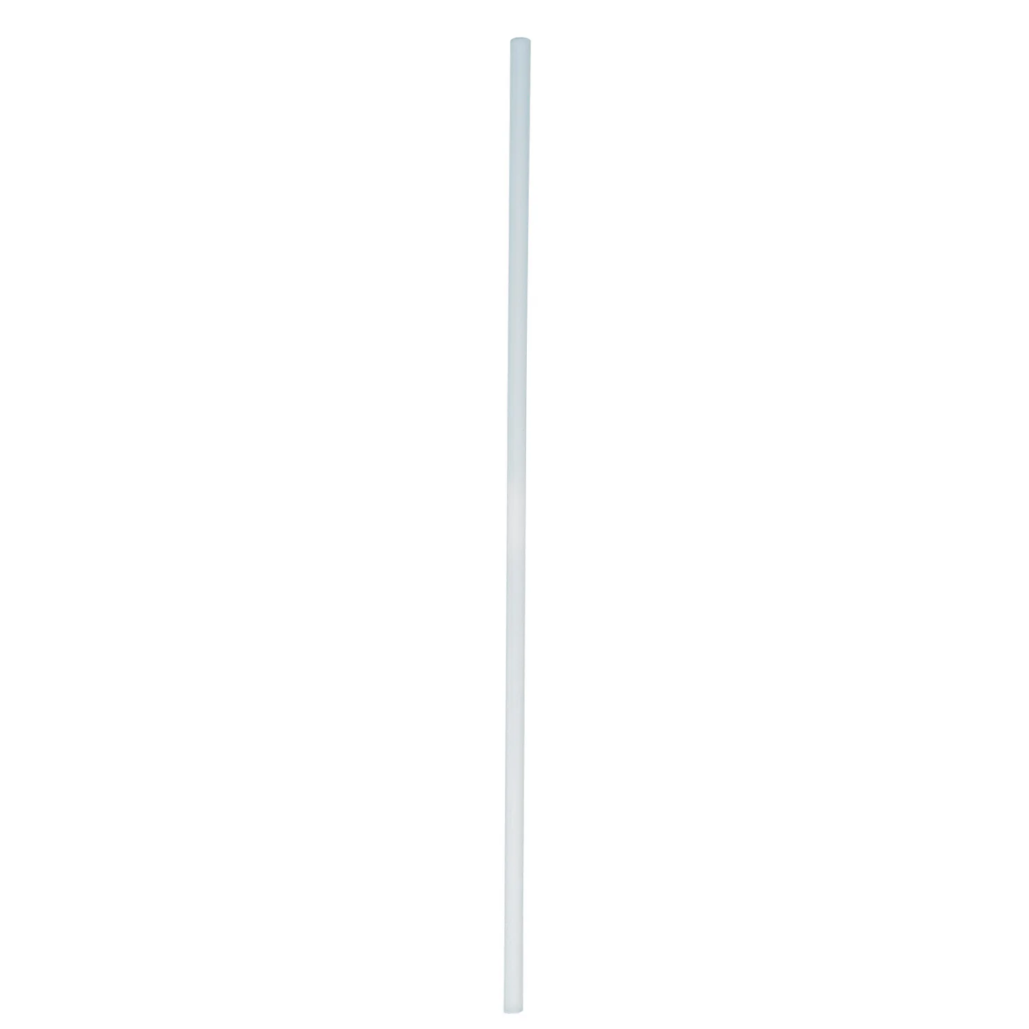 Stone - Straw 8" Regular 500EA