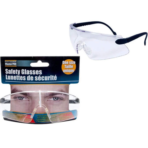 Ctg - H.E Master Pro Safety Glasses EA