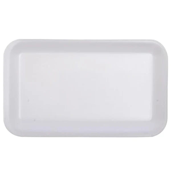 Dyna - Pak White #35 5S Foam Tray 500EA